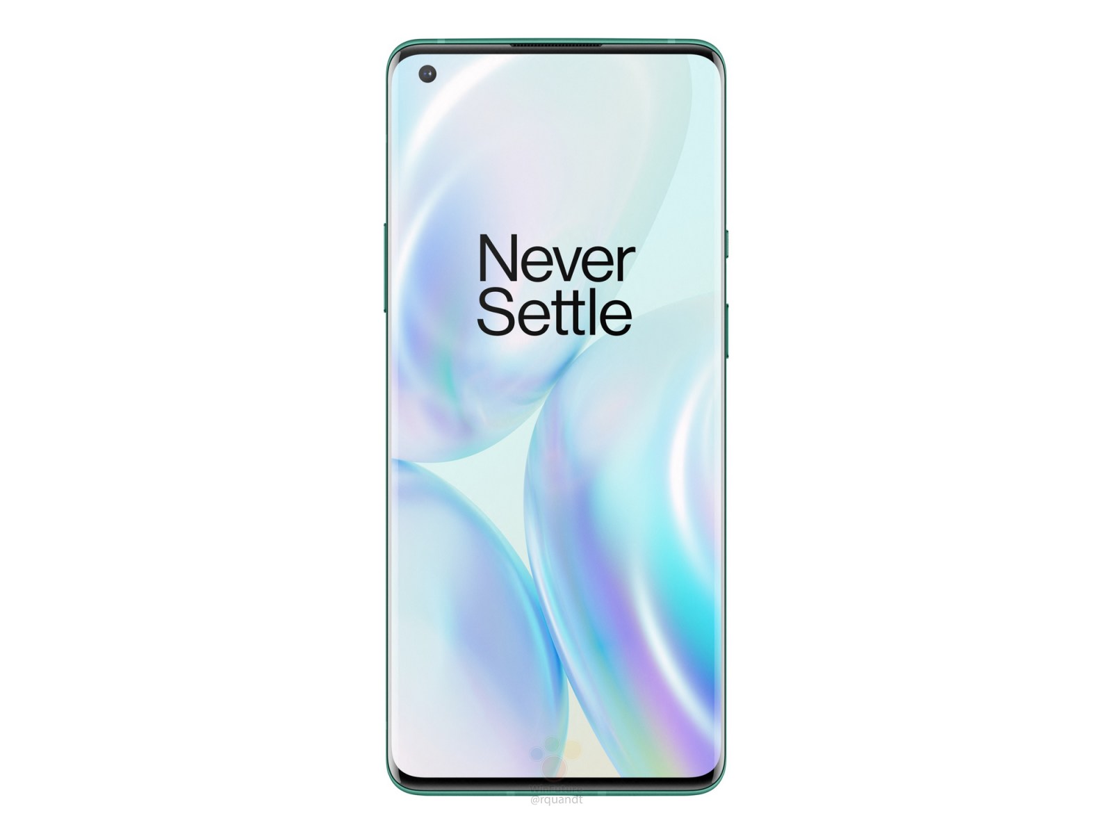 OnePlus 8 Pro 256GB 5G DS ultramarine blue Smartphone (2020) sehr gut