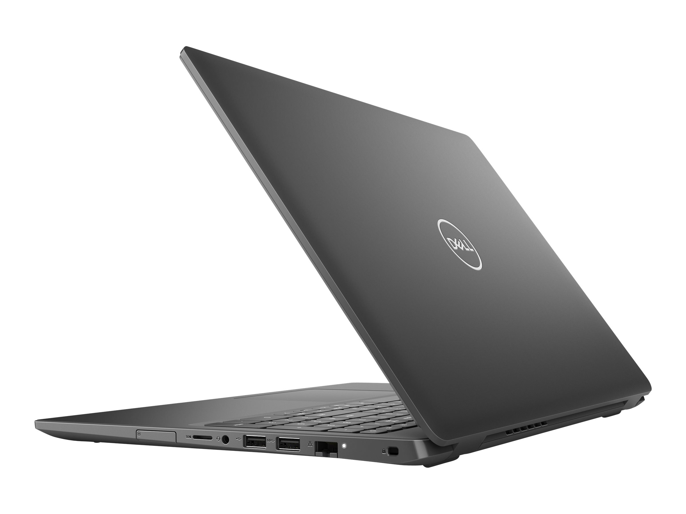 Dell Latitude 3510 i3-1011U 8GB 256GB 15,6" WIN10 Pro Laptop gray hervorragend