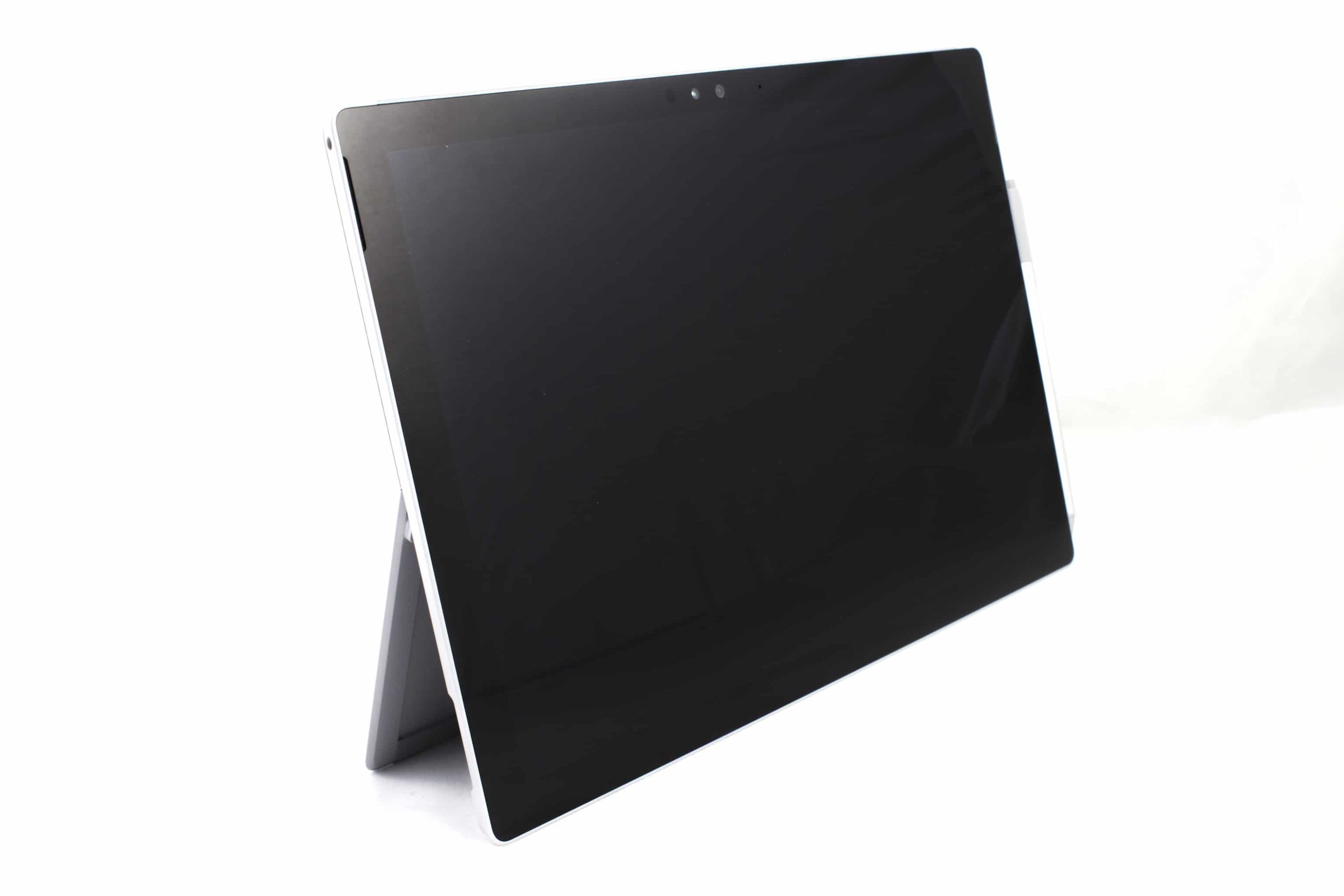 Microsoft Surface Pro 4 i5-6300U 8GB 256GB 12,3" FHD  WIN10 Pro silber hervorragend