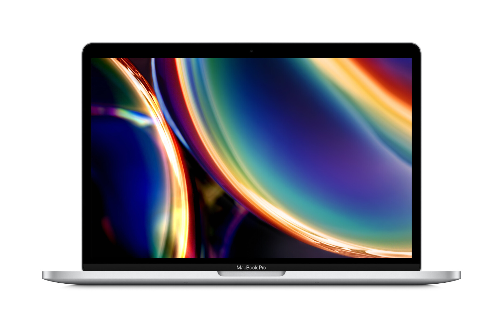 Apple MacBook Pro 13" 2018 (15,2 / A1989) i7-8559U 16GB 512GB QWERTZ-DE silver sehr gut