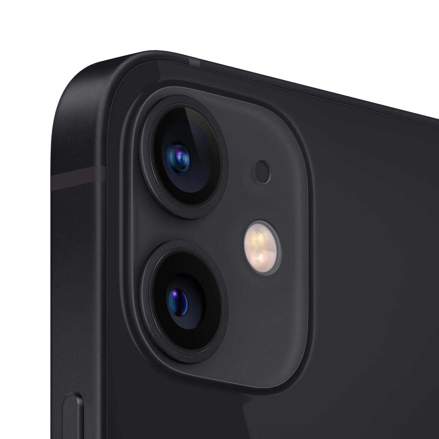 Apple iPhone 12 mini 64GB 5,4" (A2176 / 2020) 5G black ohne Simlock gut