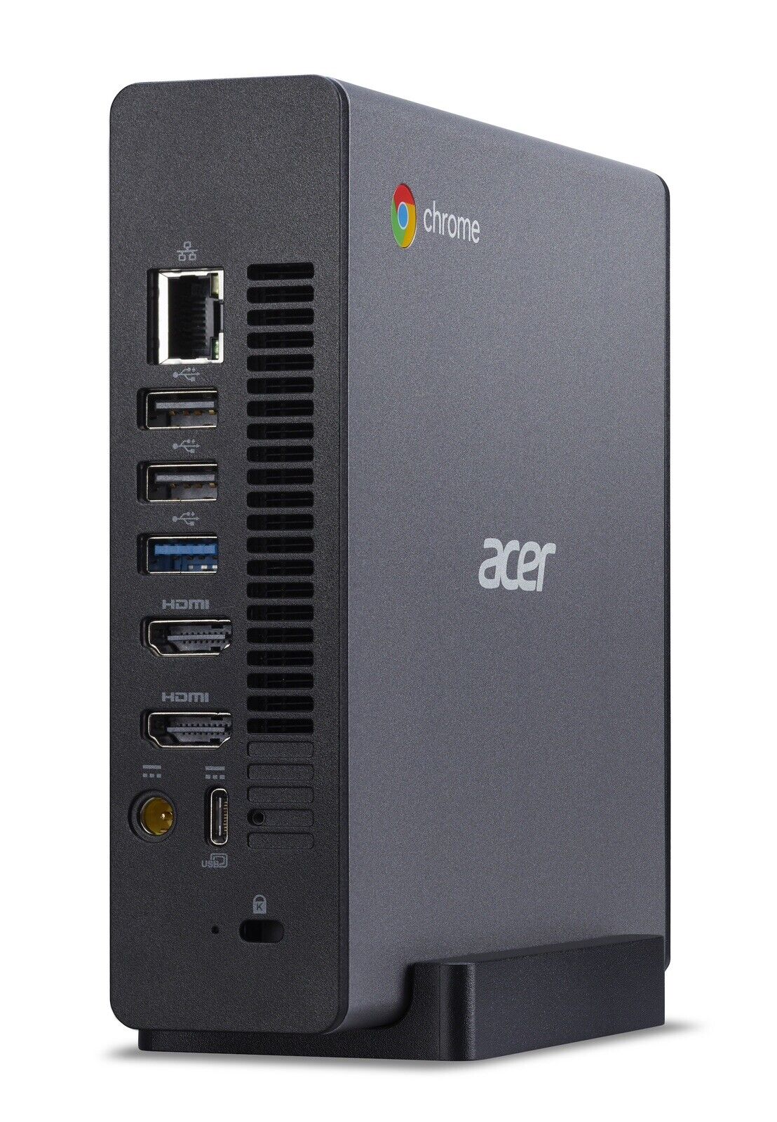 Acer Chromebox CXI4 D20Q1 i5-10210U 16GB 256GB Mini-PC neu in OVP