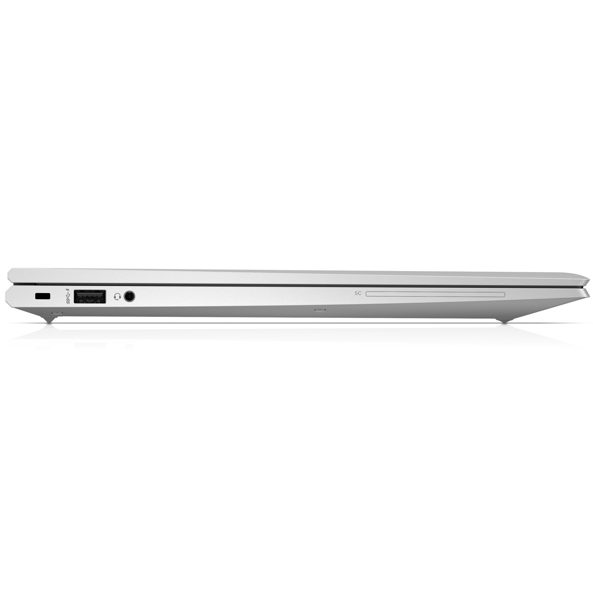 HP EliteBook 855 G8 15,6"FHD AMD Ryzen 3 PRO 5450U 16GB 256GB Win11 LTE Laptop QWERTZ-DE hervorragend