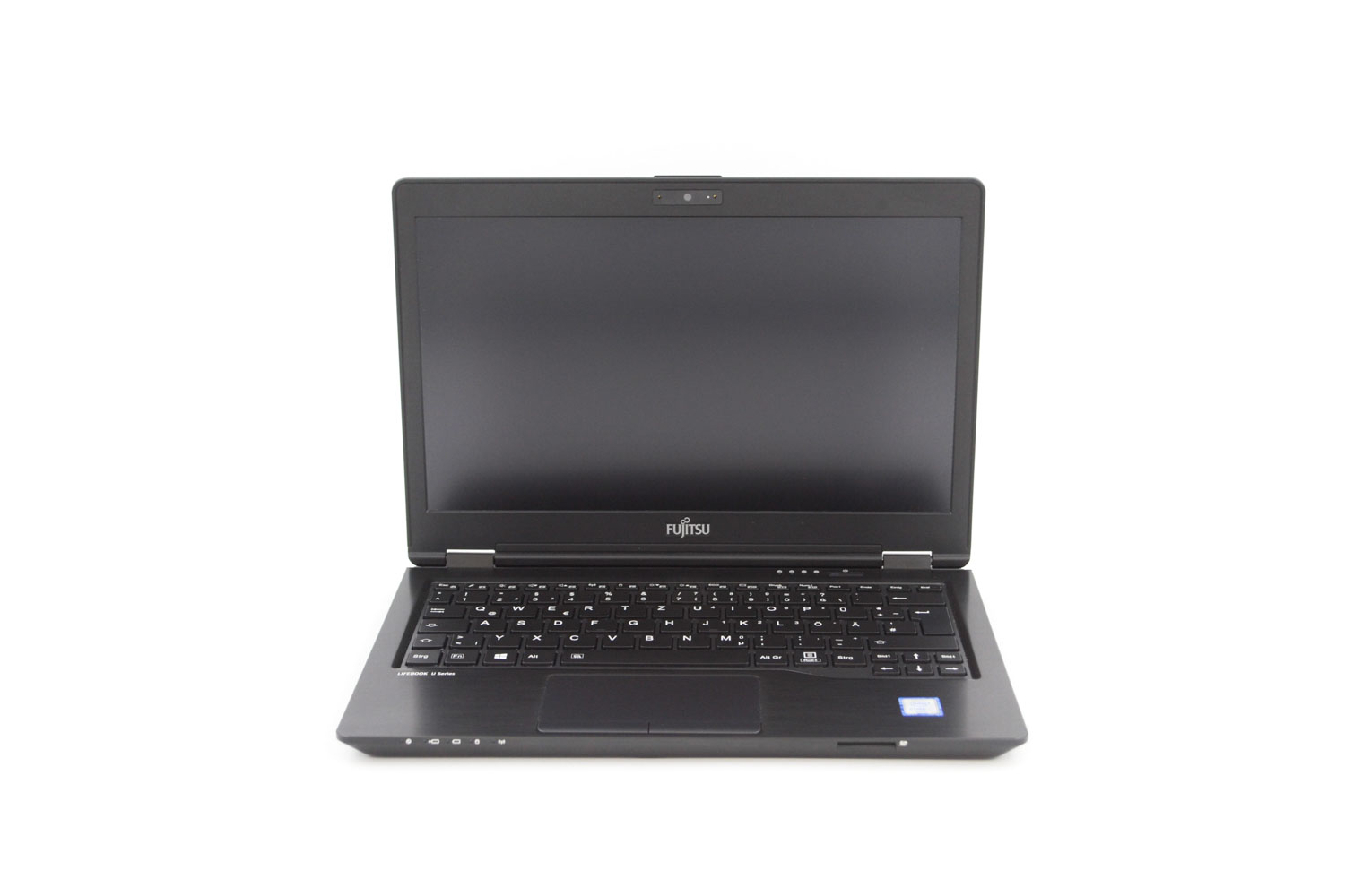 Fujitsu LifeBook U727 i5-6300U 8GB 128GB 12,5" FHD 4G/LTE QWERTZ-DE sehr gut
