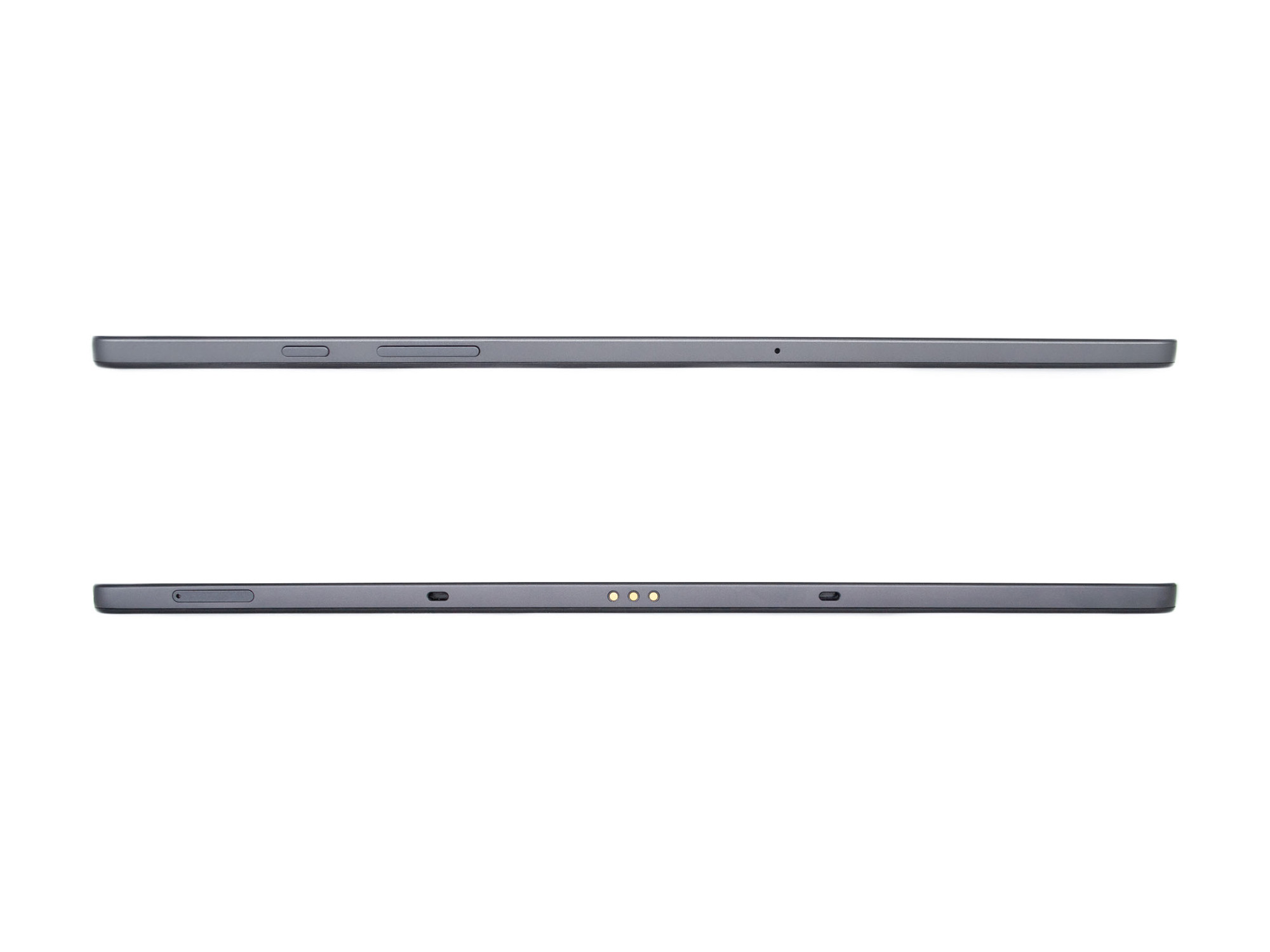 Samsung Galaxy Tab A9+ 5G X216B (2023) 64GB 11" graphite hervorragend