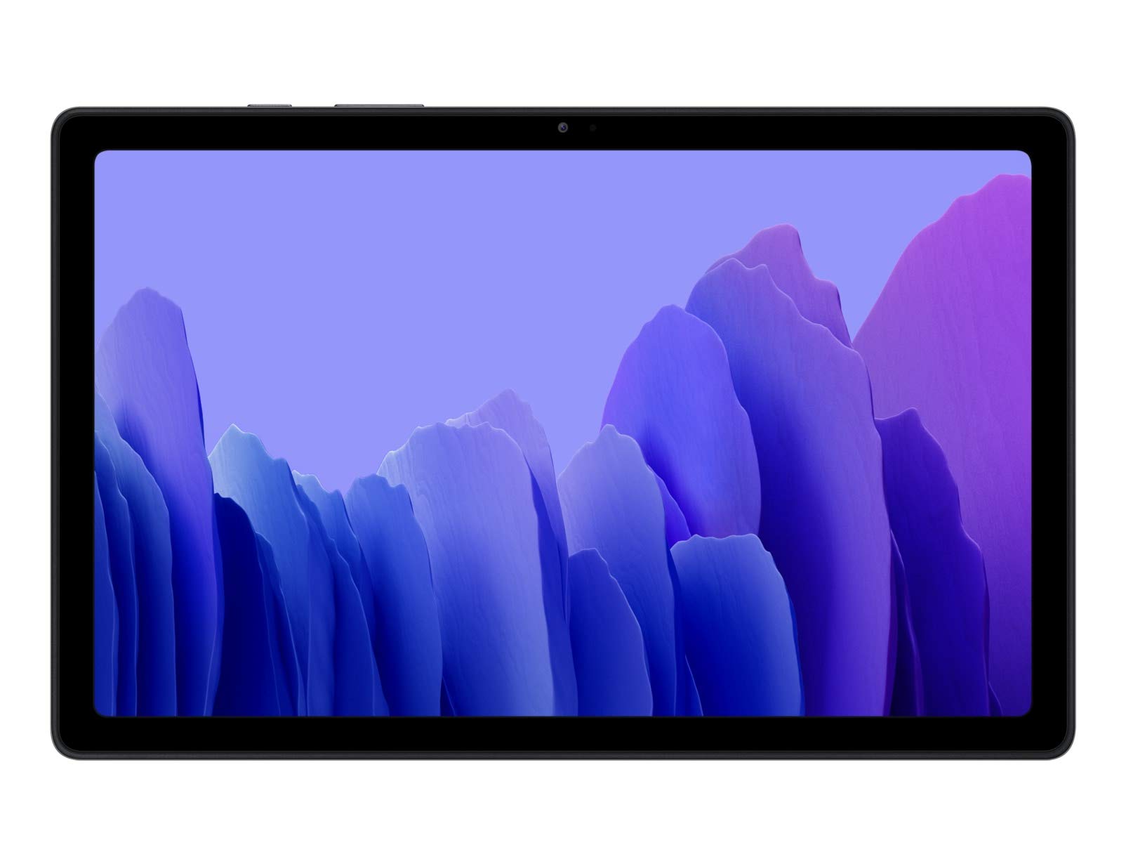 Samsung Galaxy Tab A7 (SM-T500) 32GB Wifi 10,4" grey Tablet (2020) gut