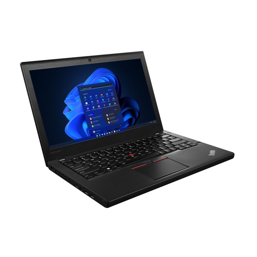 Lenovo ThinkPad X270 i5-6200U 8GB 256GB 12,5" WIN10 Pro LTE Laptop sehr gut