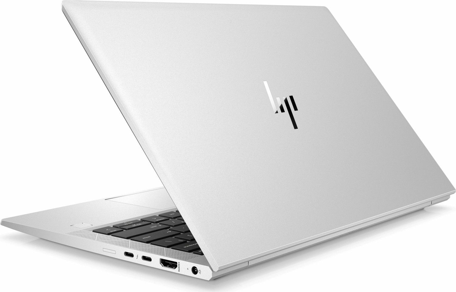 HP EliteBook 830 G7 13,3" FHD i5-10310U 16GB 256GB Laptop silver Win 11 Pro QWERTZ-DE hervorragend