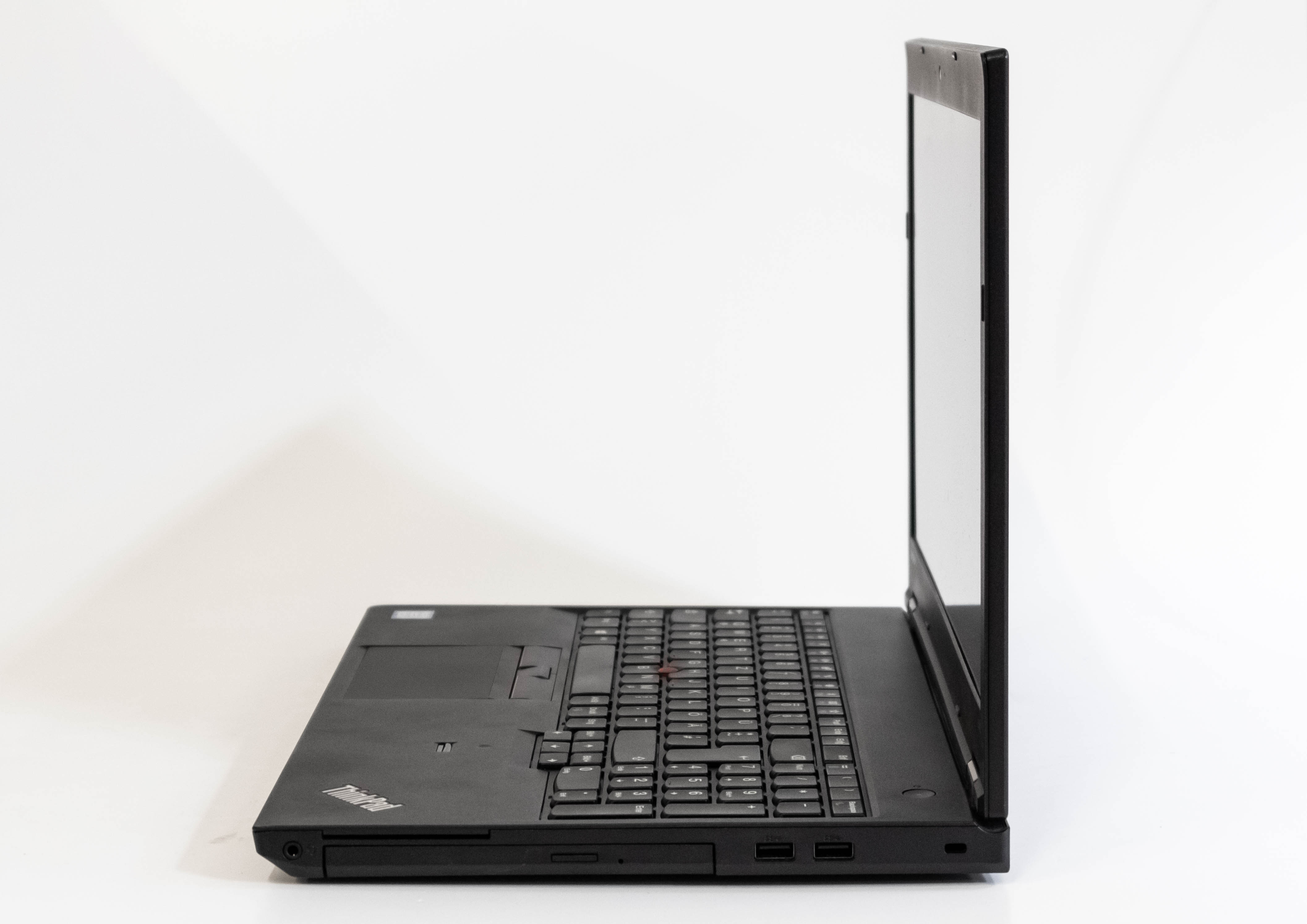 Lenovo ThinkPad L570 i5-6300U 8GB 256GB 15,6" WIN10 Laptop QWERTZ