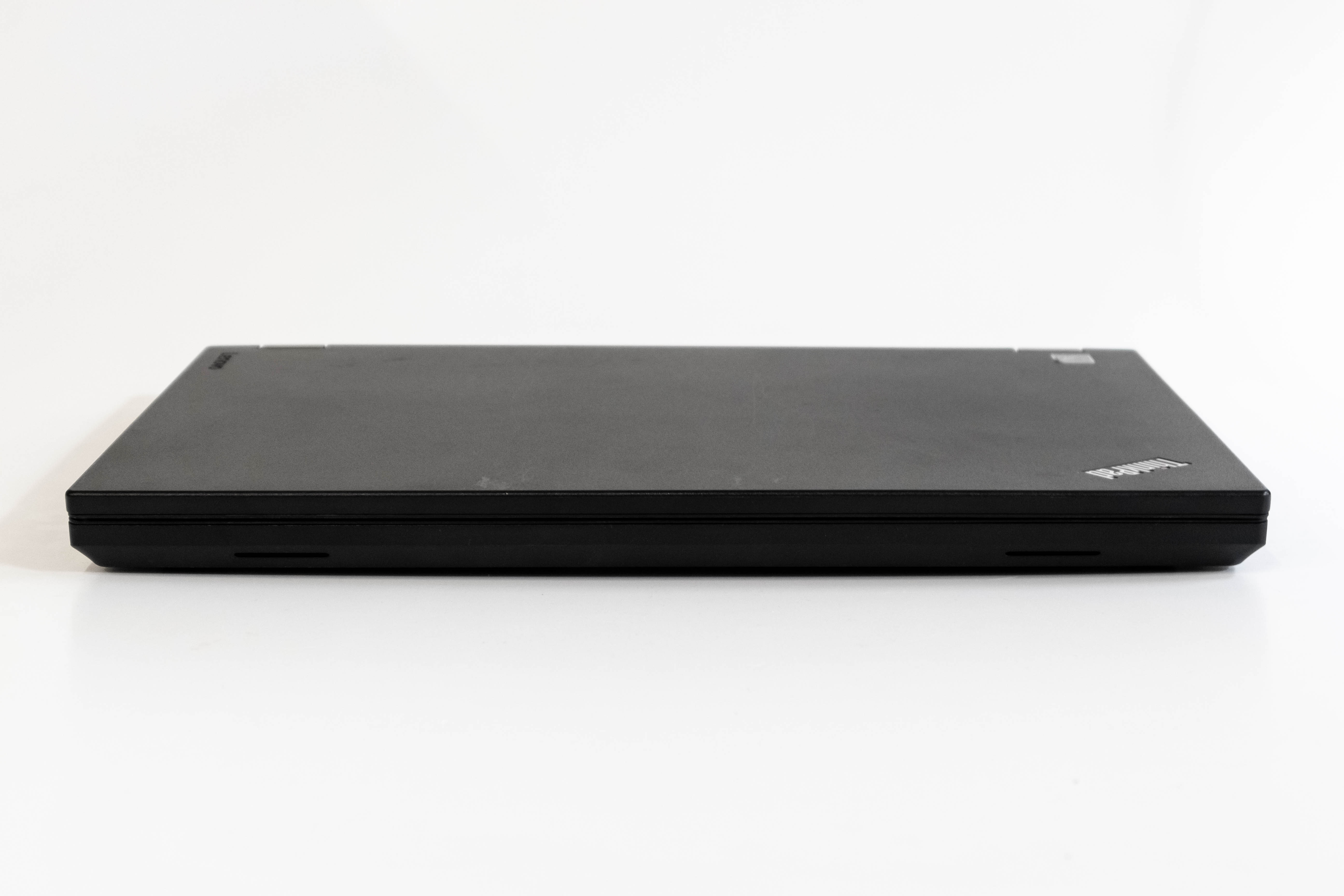 Lenovo ThinkPad L570 i5-6300U 8GB 256GB 15,6" WIN10 Laptop QWERTZ