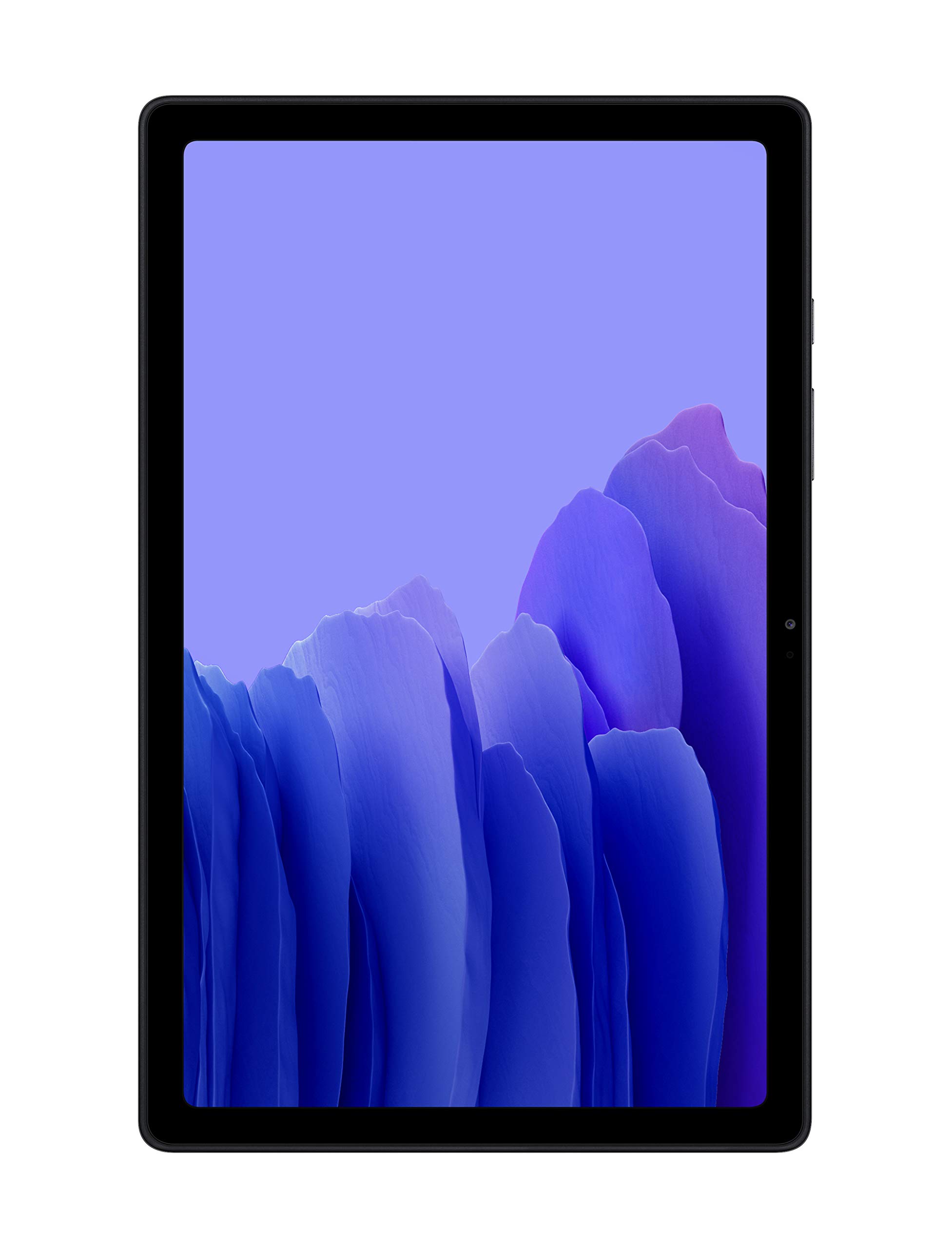 Samsung Galaxy Tab A7 (SM-T500) 32GB Wifi 10,4" grey Tablet (2020) gut
