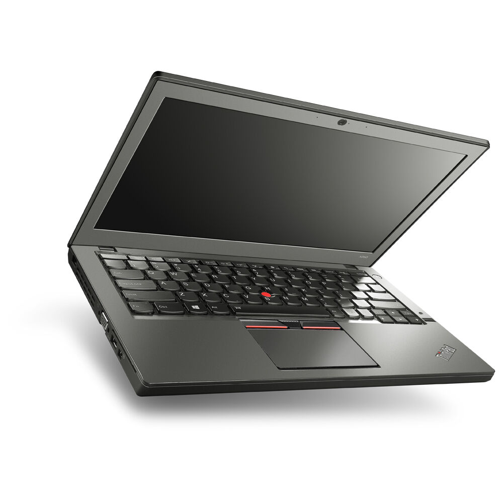 Lenovo ThinkPad X250 i5-5300U 8GB 500GB 12,5" WIN10 Notebook sehr gut