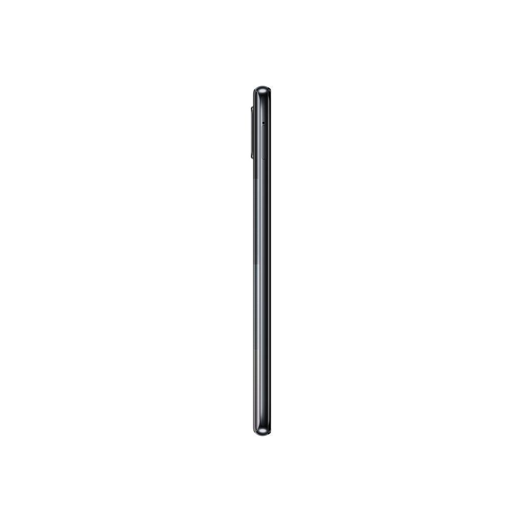 Samsung Galaxy A42 128GB 5G DS 6,6" black Smartphone (A426B/2020) sehr gut