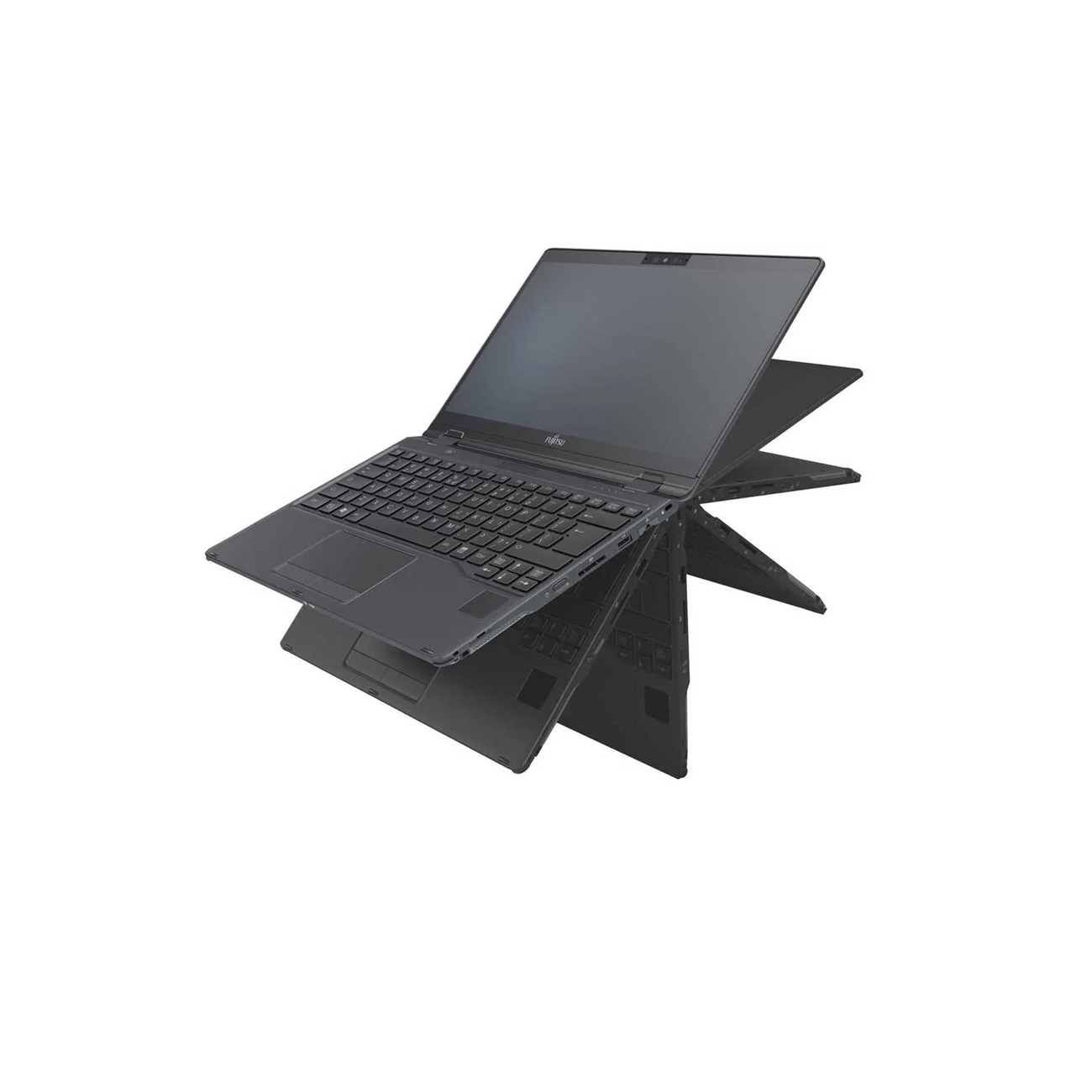 Fujitsu LifeBook U9310X 13,3" FHD i5-10310U 16GB 256GB Convertible Win11 QWERTZ-DE hervorragend