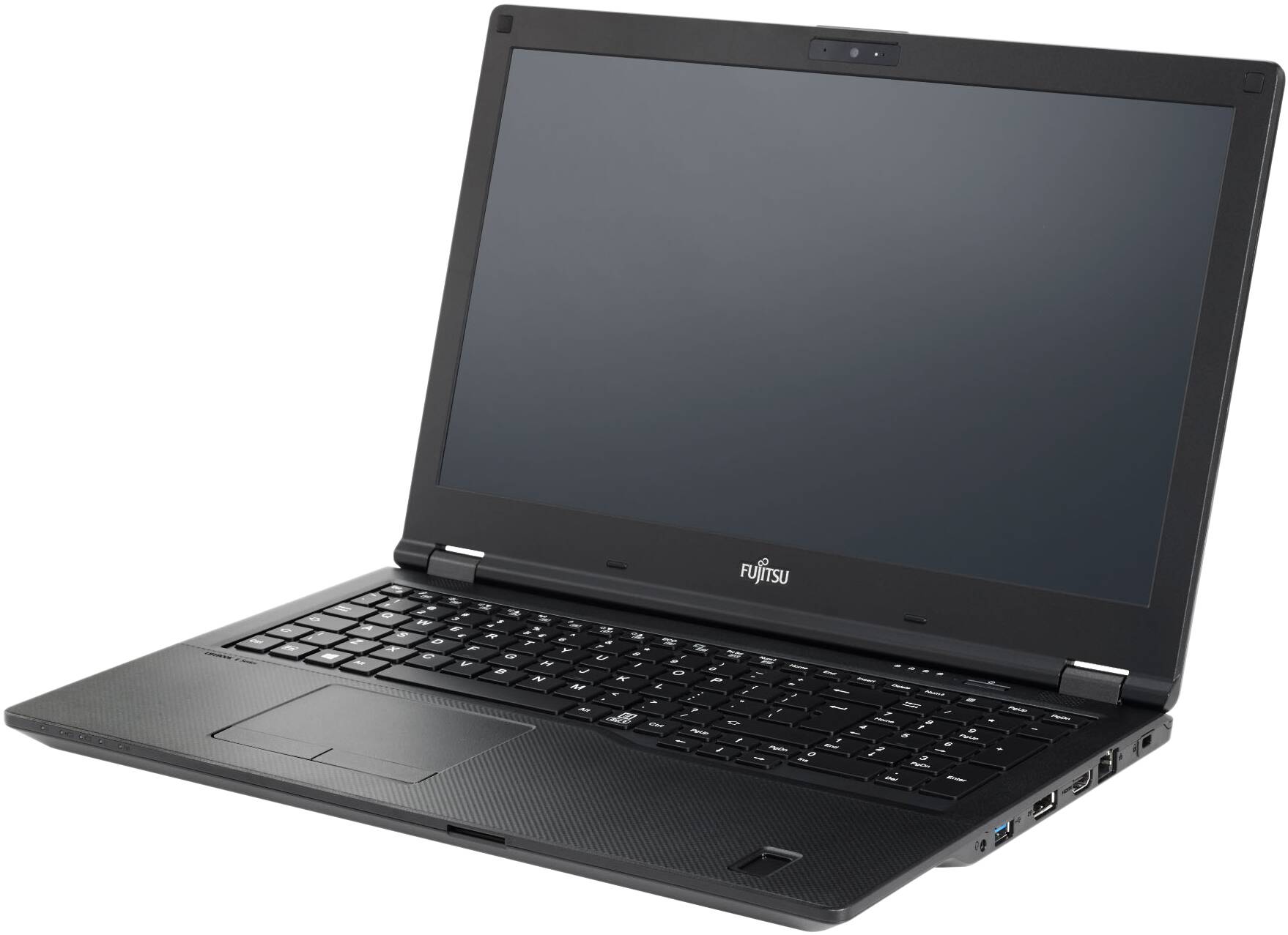 Fujitsu LifeBook E458 i5-7200U 8GB 256GB 14" FHD W10 Pro QWERTZ-DE sehr gut