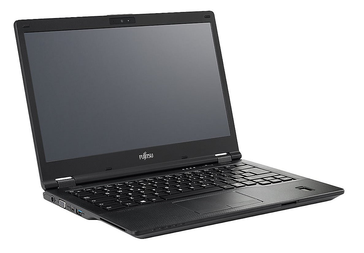Fujitsu LifeBook E548 i5-7200U 8GB 256GB 14" WIN10 Laptop BPW (A)