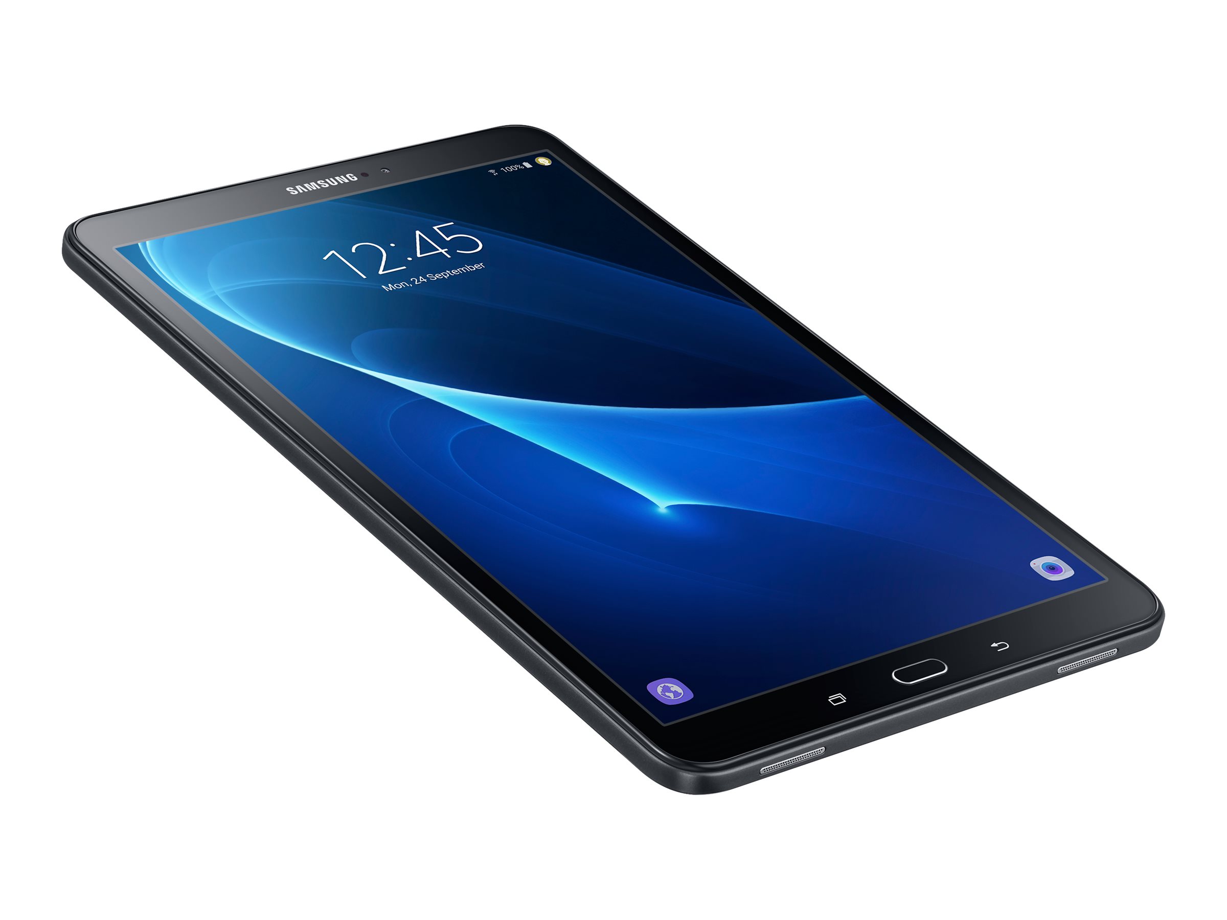 Samsung Galaxy Tab A 10.1 T585 (2016) 32GB 10,1" WIFI+Cellular black hervorragend