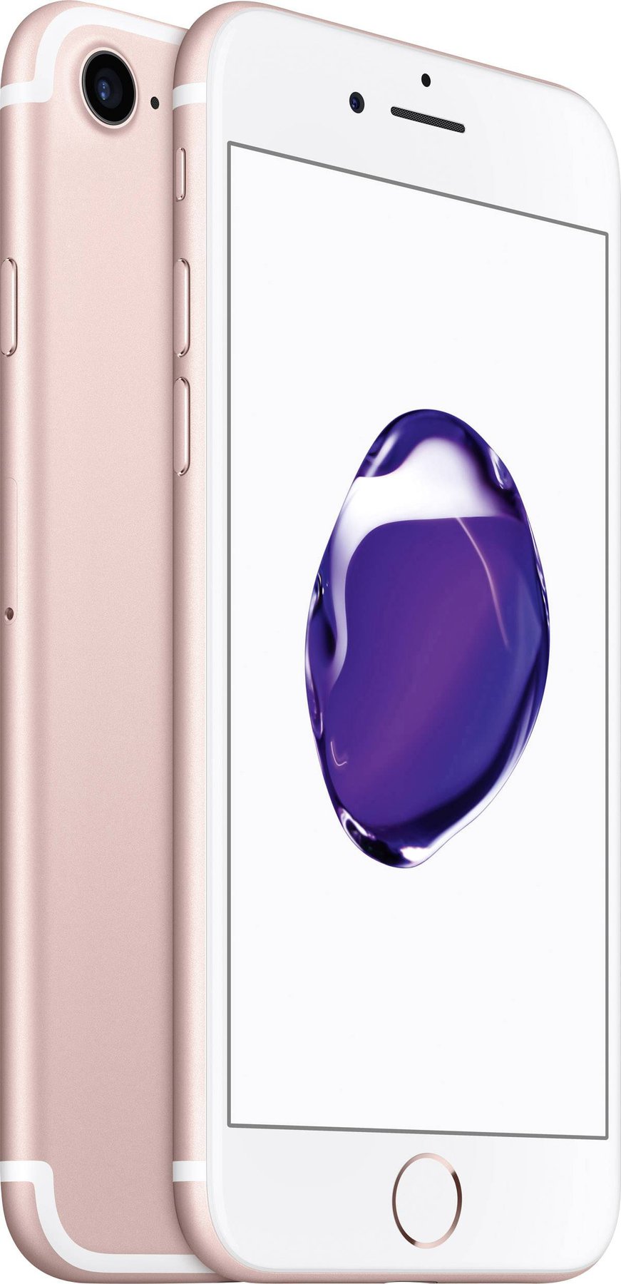 Apple iPhone 7 32GB rose gold Smartphone