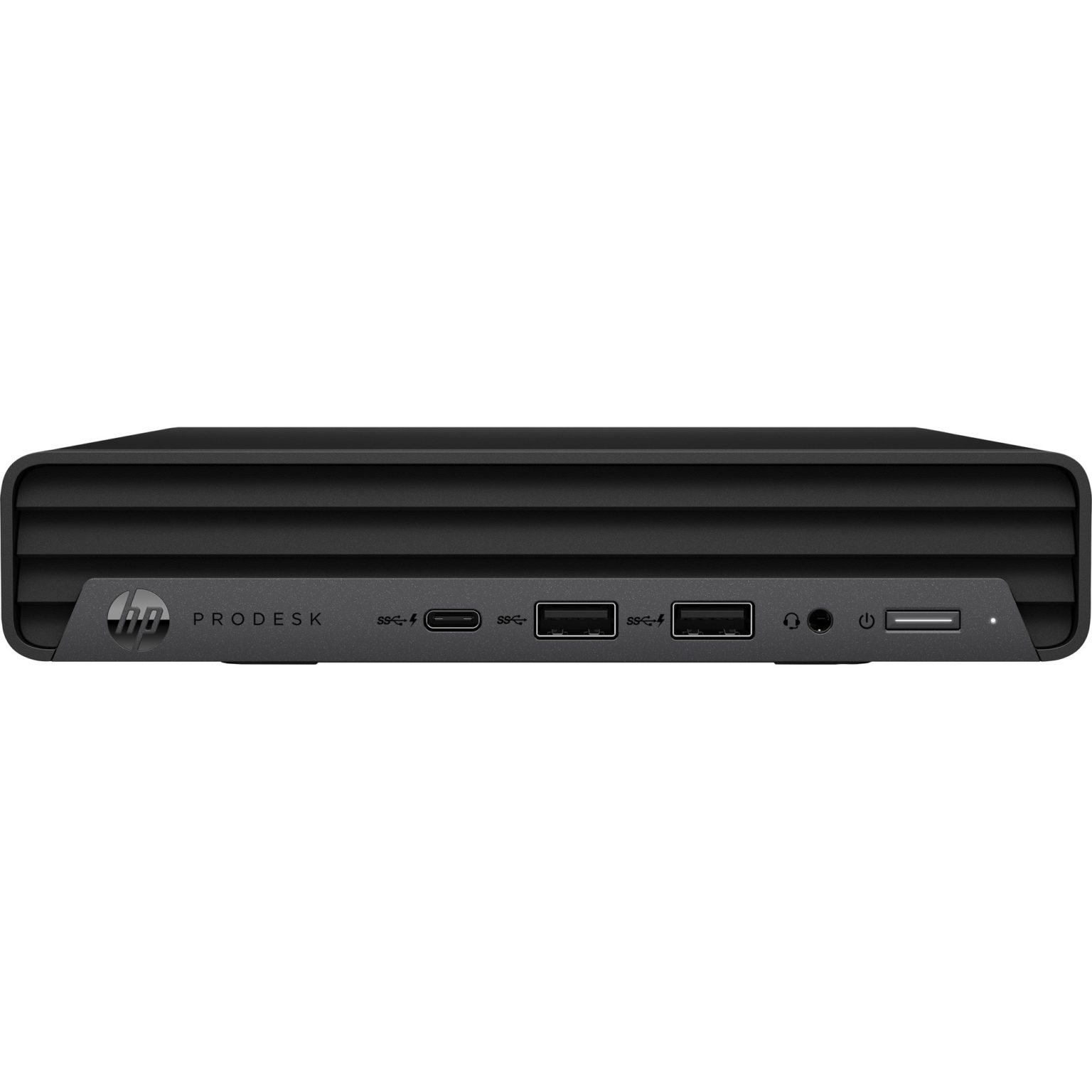 HP ProDesk 600 G6 Mini-PC i5-10500T 16GB 256GB Win 11 Pro hervorragend