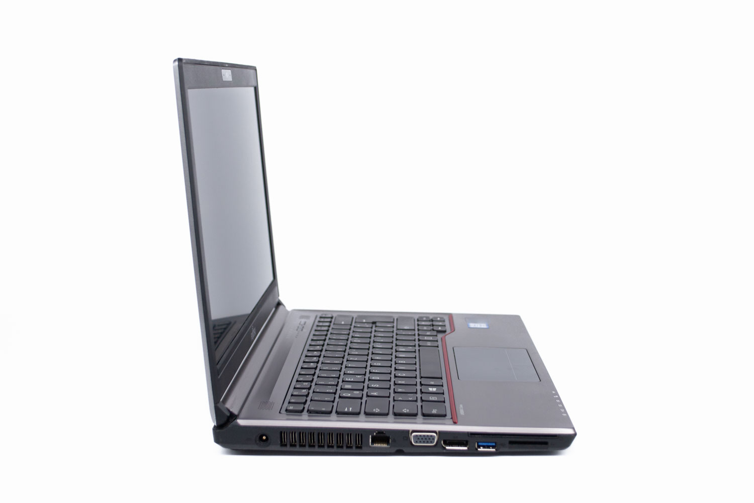 Fujitsu LifeBook E746 i5-6200U 8GB 500GB 14" WIN10 Laptop sehr gut