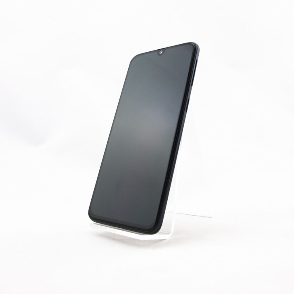 Samsung Galaxy A40 (2019 A405FN) 64GB LTE DS black Smartphone gut