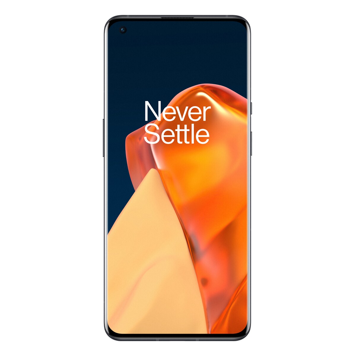 OnePlus 9 Pro 256GB 5G DS stellar black Smartphone (2021) sehr gut