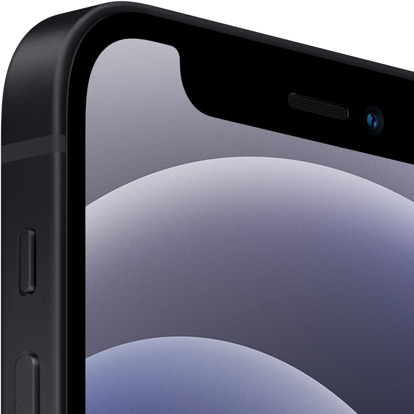 Apple iPhone 12 mini 64GB 5,4" (A2176 / 2020) 5G black ohne Simlock gut