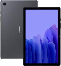 Samsung Galaxy Tab A7 (SM-T505) 64GB LTE 10,4" grey Tablet (2020) sehr gut