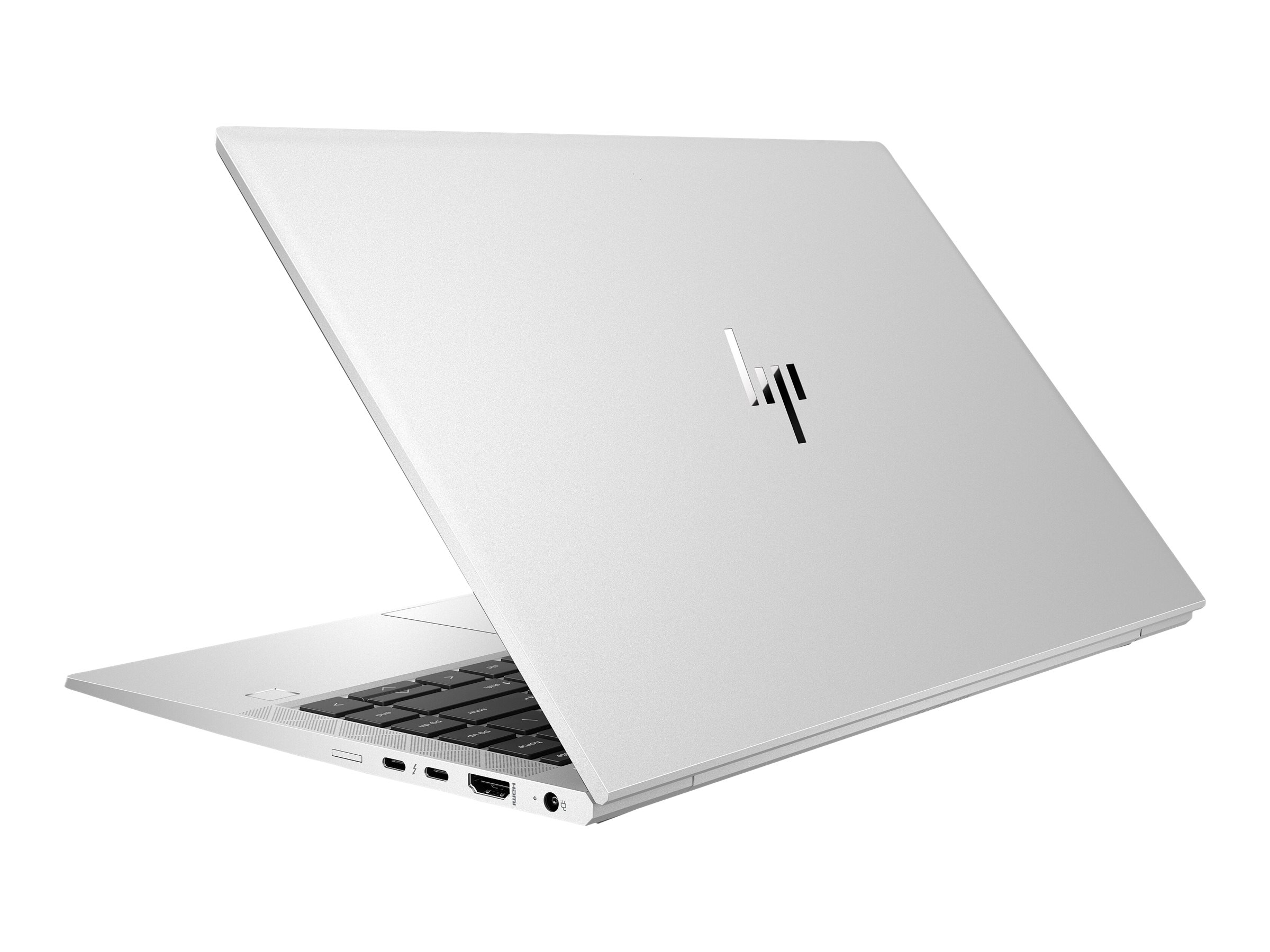 HP EliteBook 840 G7 14" FHD i5-10210U 8GB 256GB Laptop silver Win 11 Pro QWERTZ-DE BL hervorragend