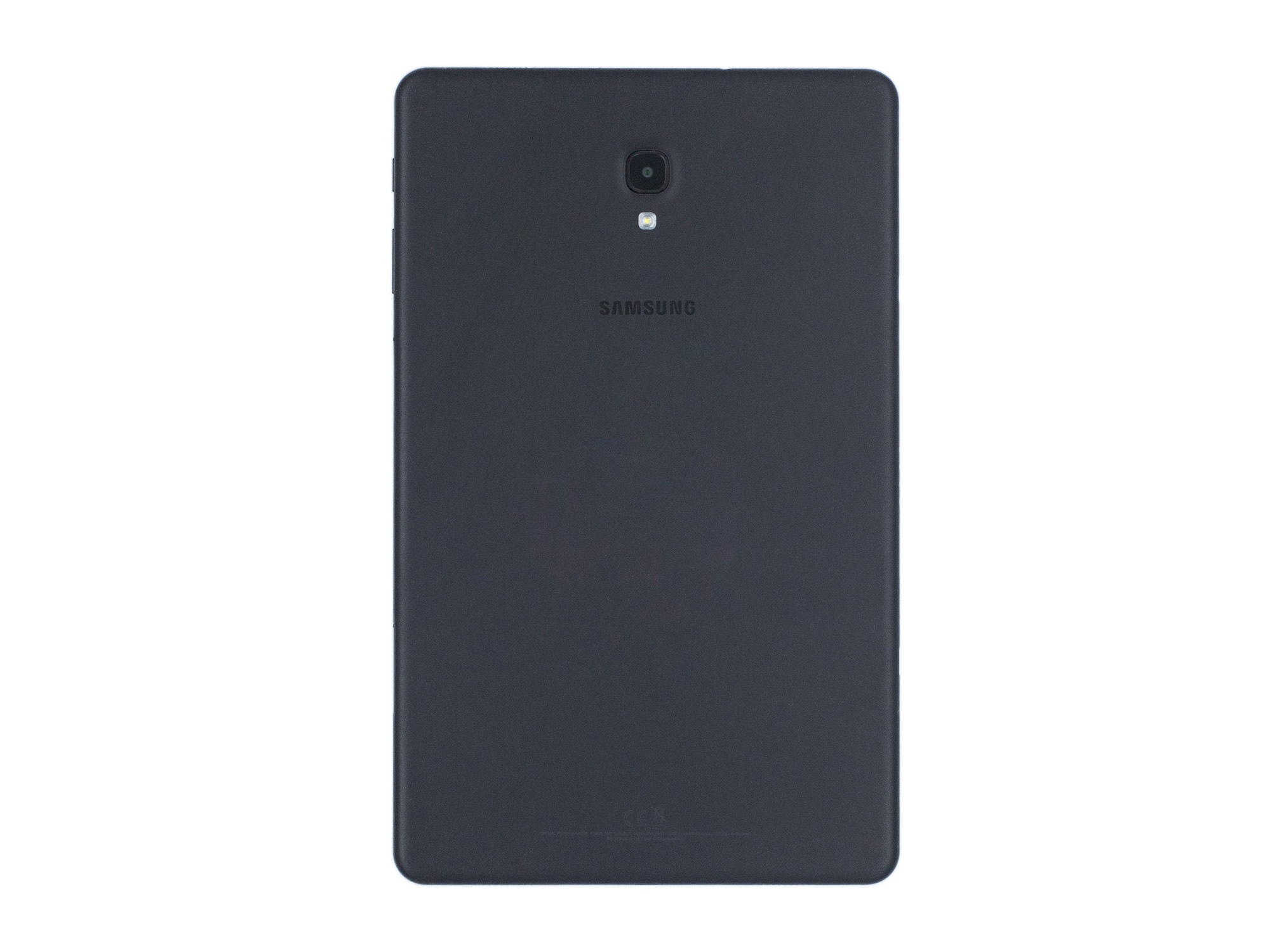 Samsung Galaxy Tab A 10.5 T595 (2018) 32GB 10,5" WIFI+Cellular black hervorragend