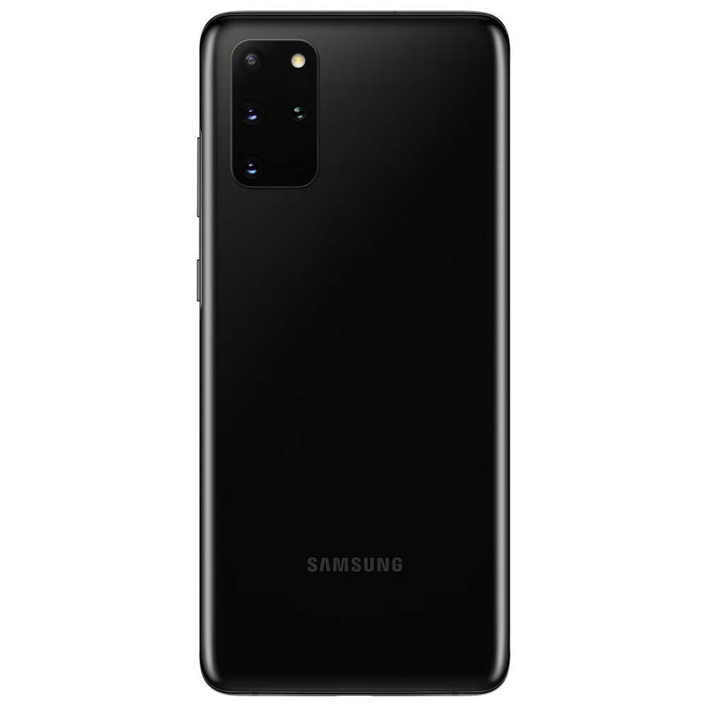 Samsung Galaxy S20+ G986B 128GB black Smartphone ohne Simlock hervorragend