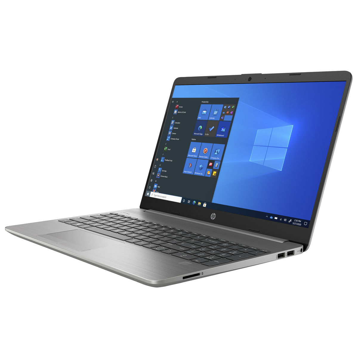 HP 250 G8 i3-1005G1 8GB 256GB 15,6" WIN10 Laptop neu in OVP