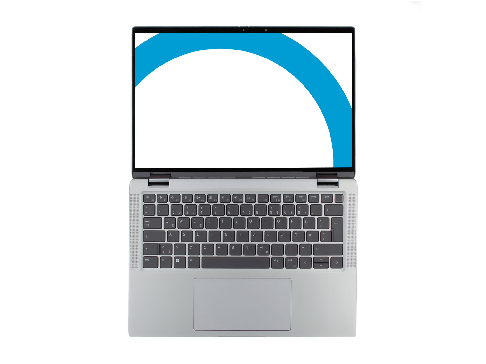 Dell Latitude 7440 14"FHD+ i5-1335U 16GB 256GB 2-in-1 convertible Win11 QWERTZ-DE FP BL hervorragend