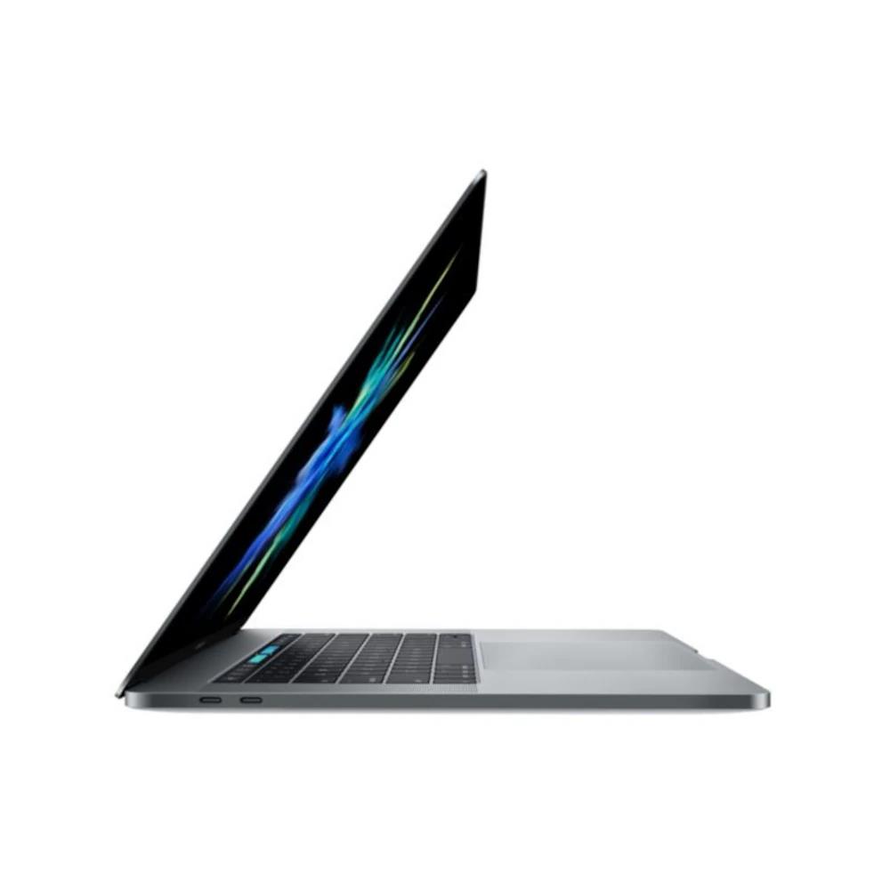 Apple MacBook Pro 15" 2019 (15,1 /A1990) i9-9880H 16GB 512GB QWERTZ-DE space gray hervorragend