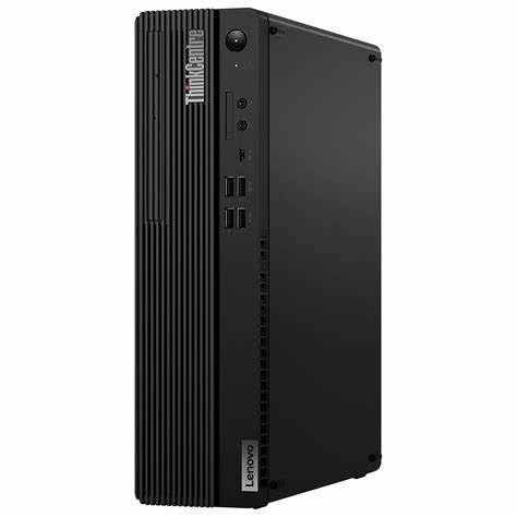 Lenovo ThinkCentre M70s i5-10400 8GB 256GB Desktop PC Win11 black hervorragend