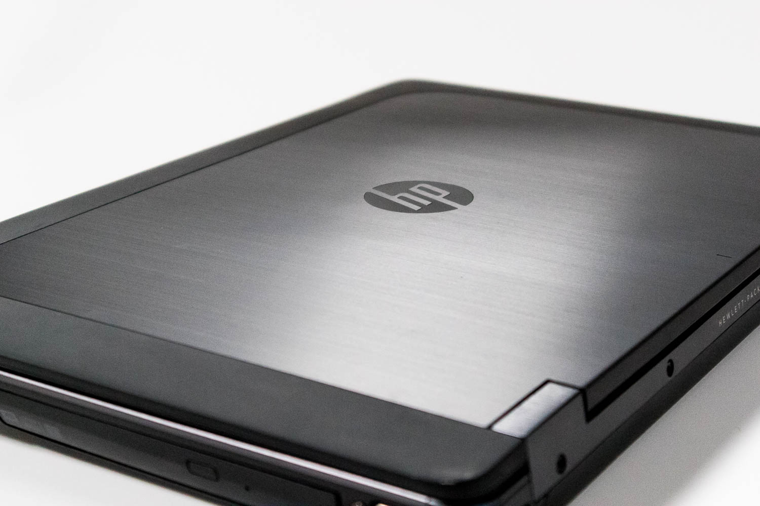 HP Zbook 15 G2 i7-4810MQ 32GB 256GB SSD 500GB 15,6" Windows 10 Mobile Workstation