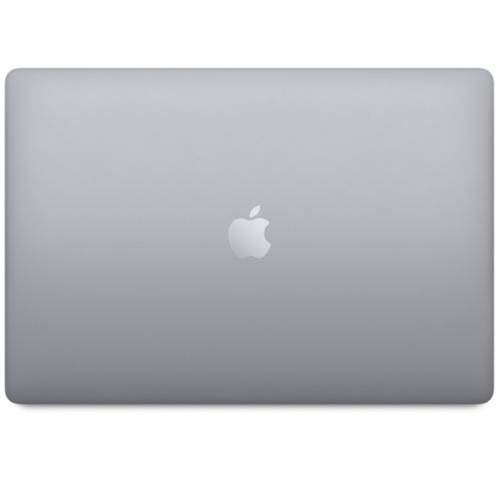 Apple MacBook Pro 16" 2019 (16,1 / A2141) i7-9750H 16GB 512GB QWERTZ-CH space gray sehr gut