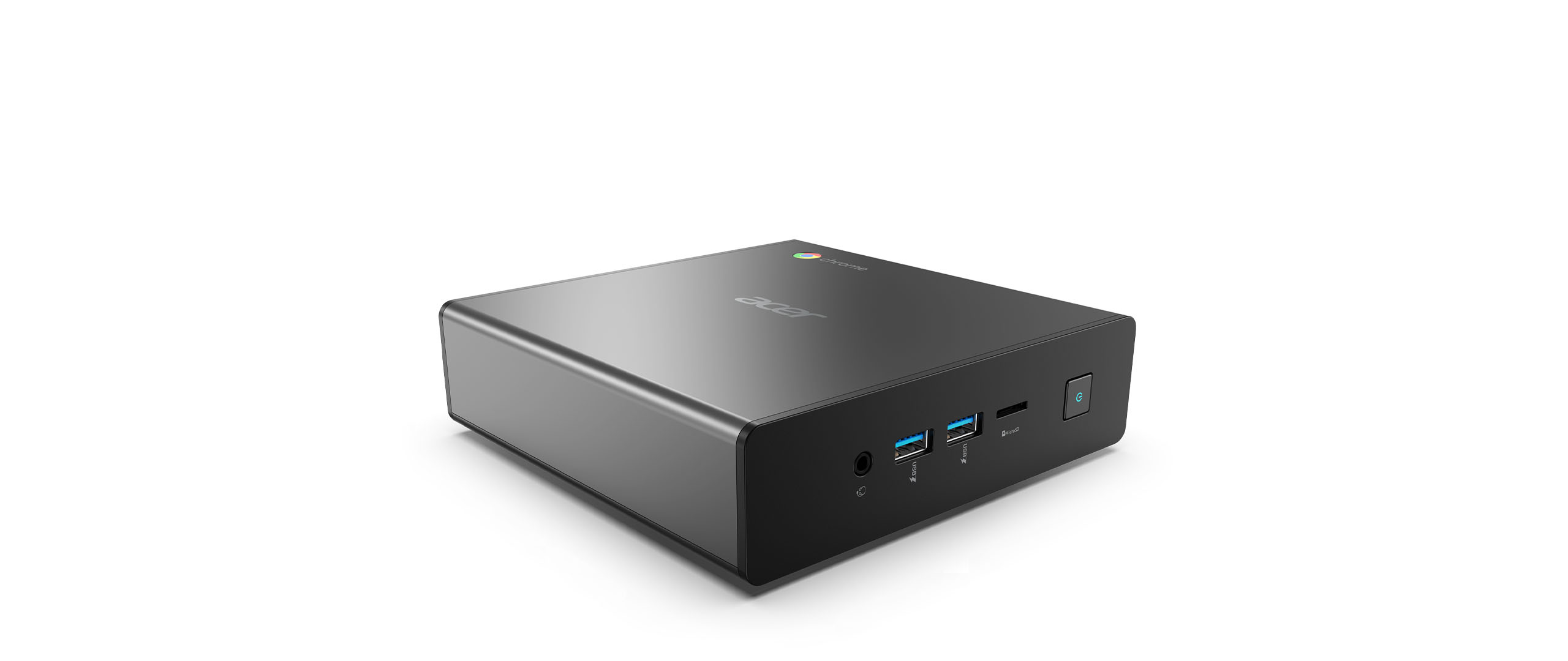 Acer Chromebox CXI4 D20Q1 i5-10210U 16GB 256GB Mini-PC neu in OVP