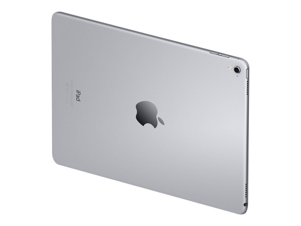 Apple iPad Pro 9,7 (1.Gen) 128GB WIFI+Cellular space gray Tablet hervorragend
