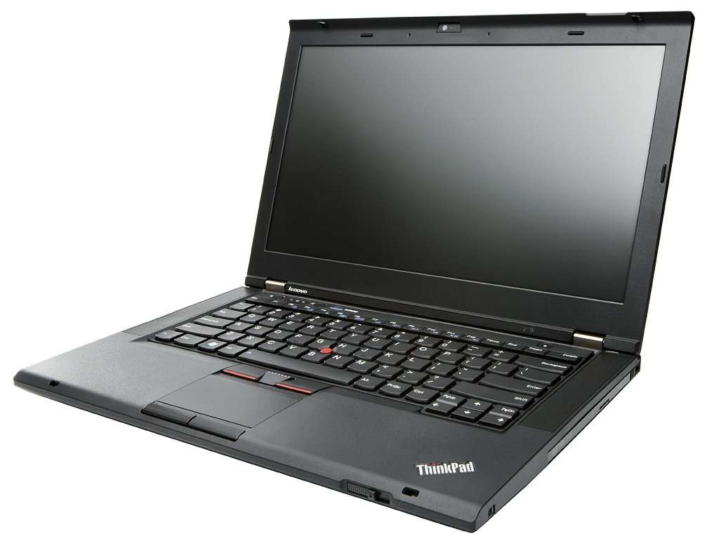 Lenovo ThinkPad T530 i7-3630QM 4GB 500GB 15,6" WIN10 Laptop QWERTZ-DE