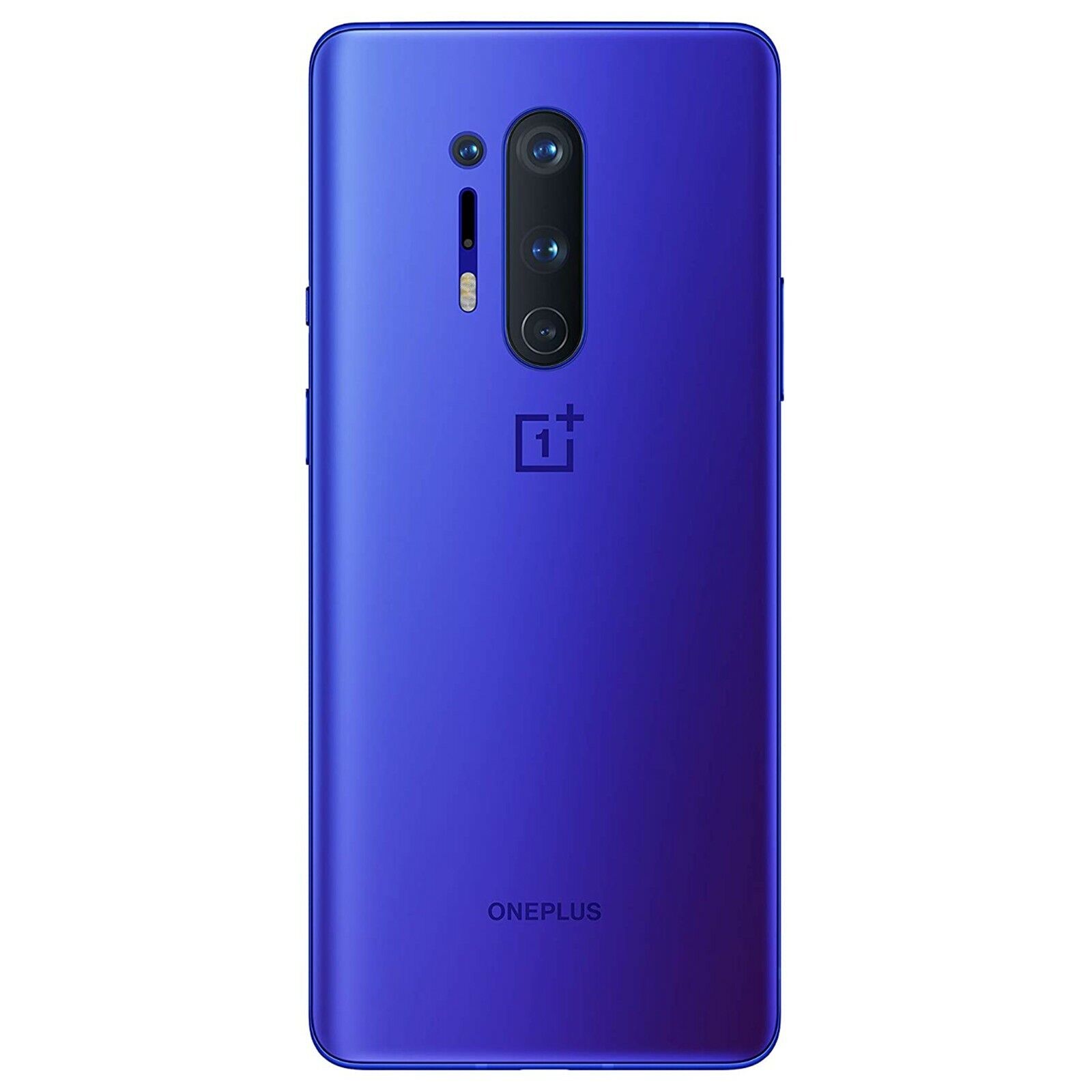 OnePlus 8 Pro 256GB 5G DS ultramarine blue Smartphone (2020) sehr gut