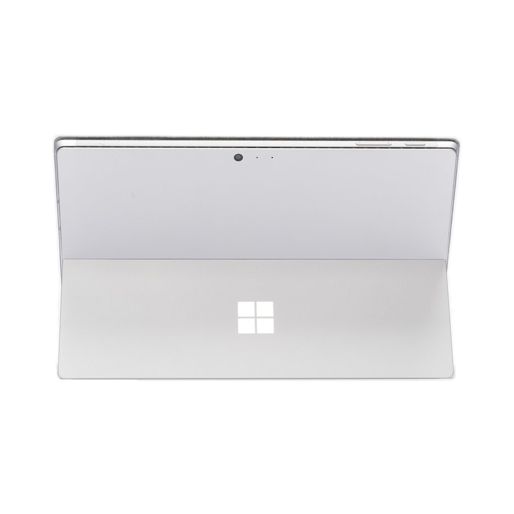 Microsoft Surface Pro 5 12,3" FHD (2017) i5-7300U 4GB 128GB Convertible silver Win 10 Pro QWERTZ hervorragend