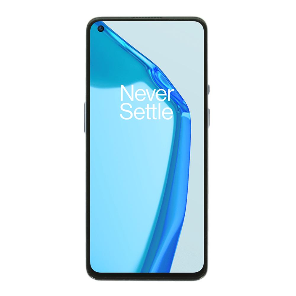 OnePlus 9 128GB 5G DS arctic sky Smartphone (2021) hervorragend