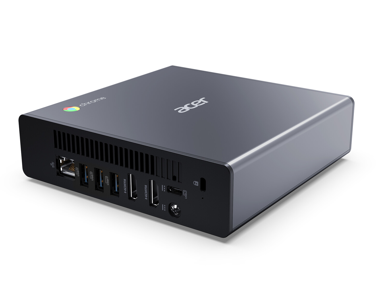 Acer Chromebox CXI4 D20Q1 i5-10210U 16GB 256GB Mini-PC neu in OVP