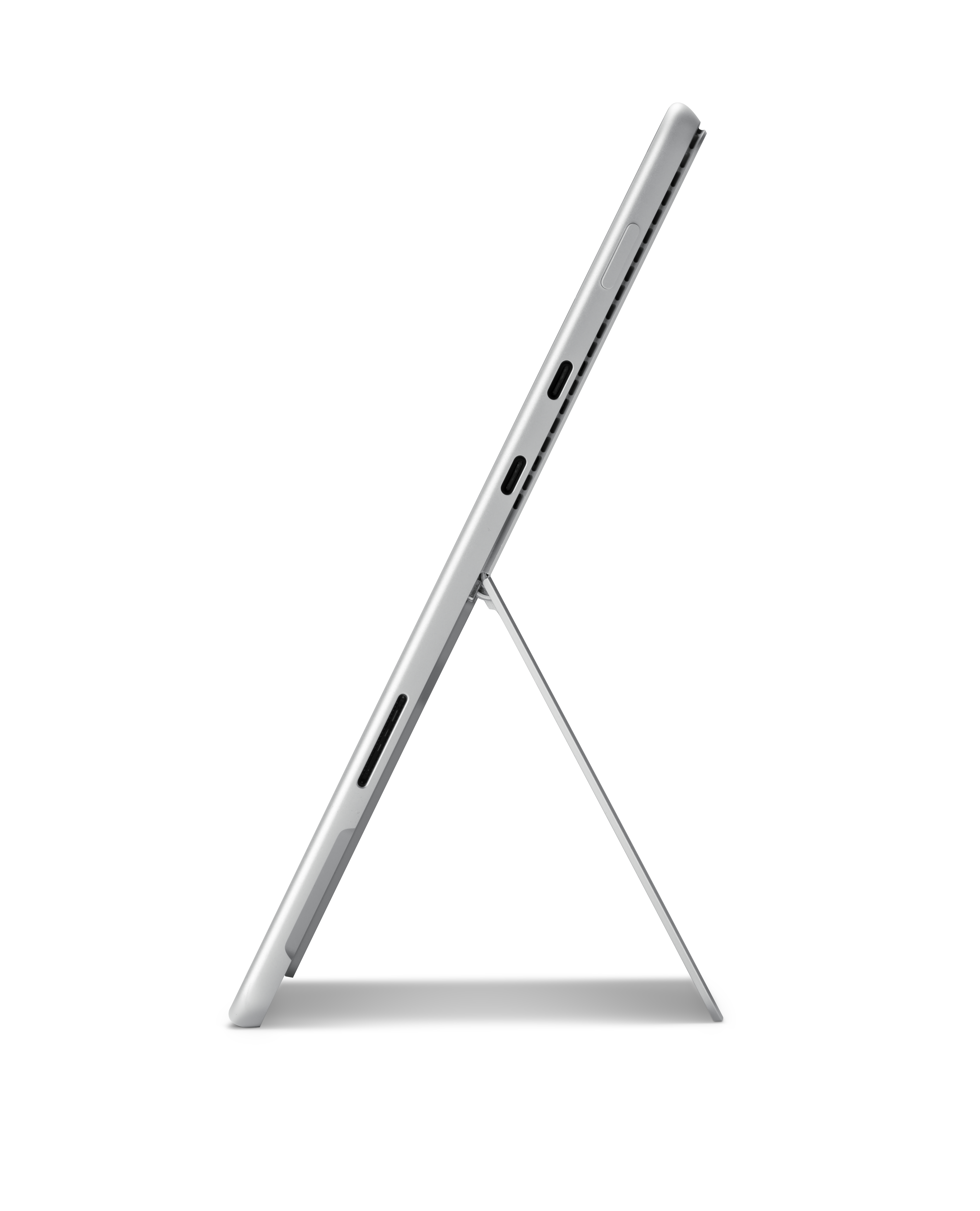 Microsoft Surface Pro 8 13"FHD (2021) i7-1185G7 16GB 512GB Win11 QWERTZ-DE hervorragend