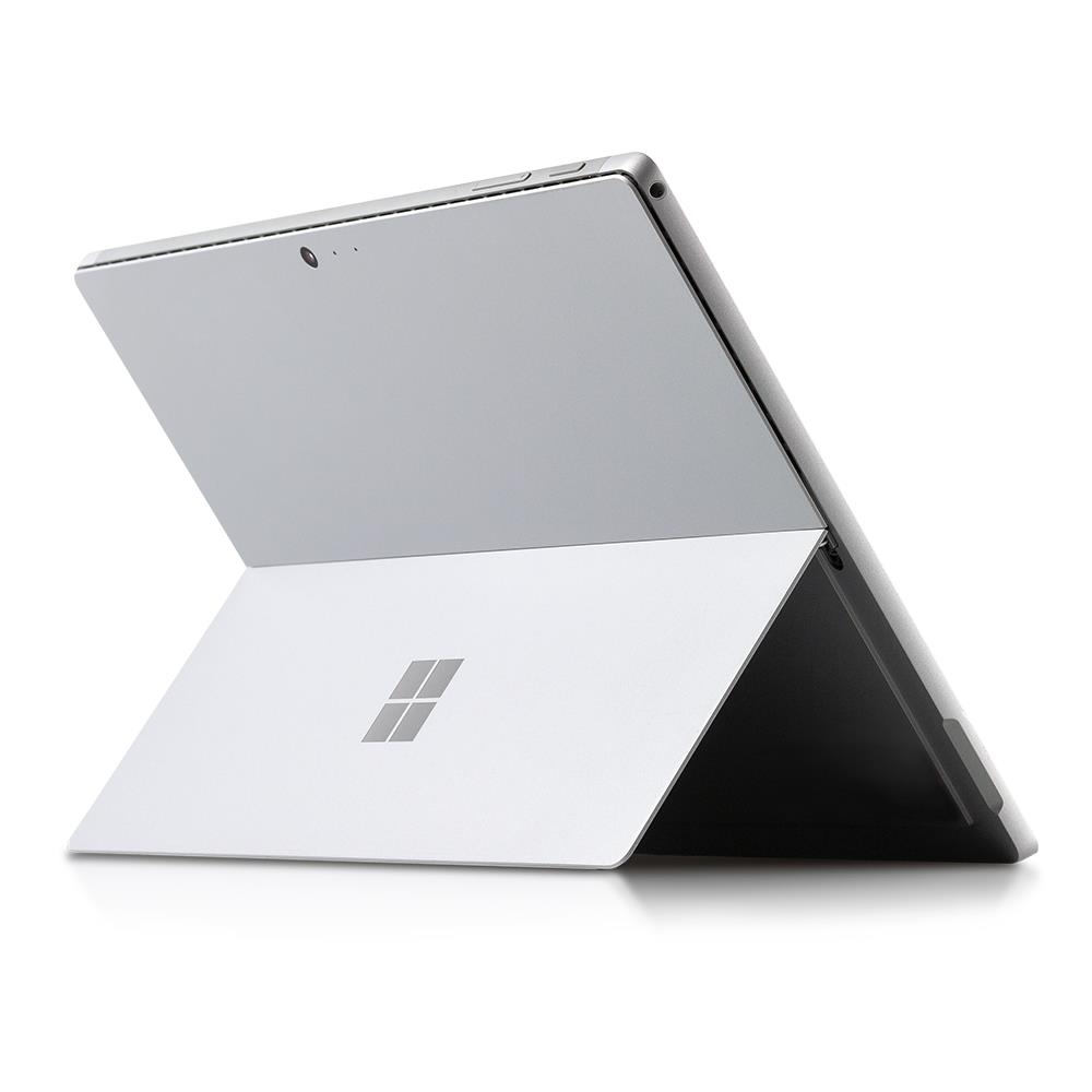 Microsoft Surface Pro 5 12,3" FHD (2017) i5-7300U 4GB 128GB Convertible silver Win 10 Pro QWERTZ hervorragend