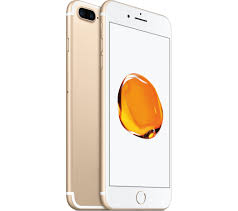 Apple iPhone 7 32GB gold Smartphone ohne Simlock gut