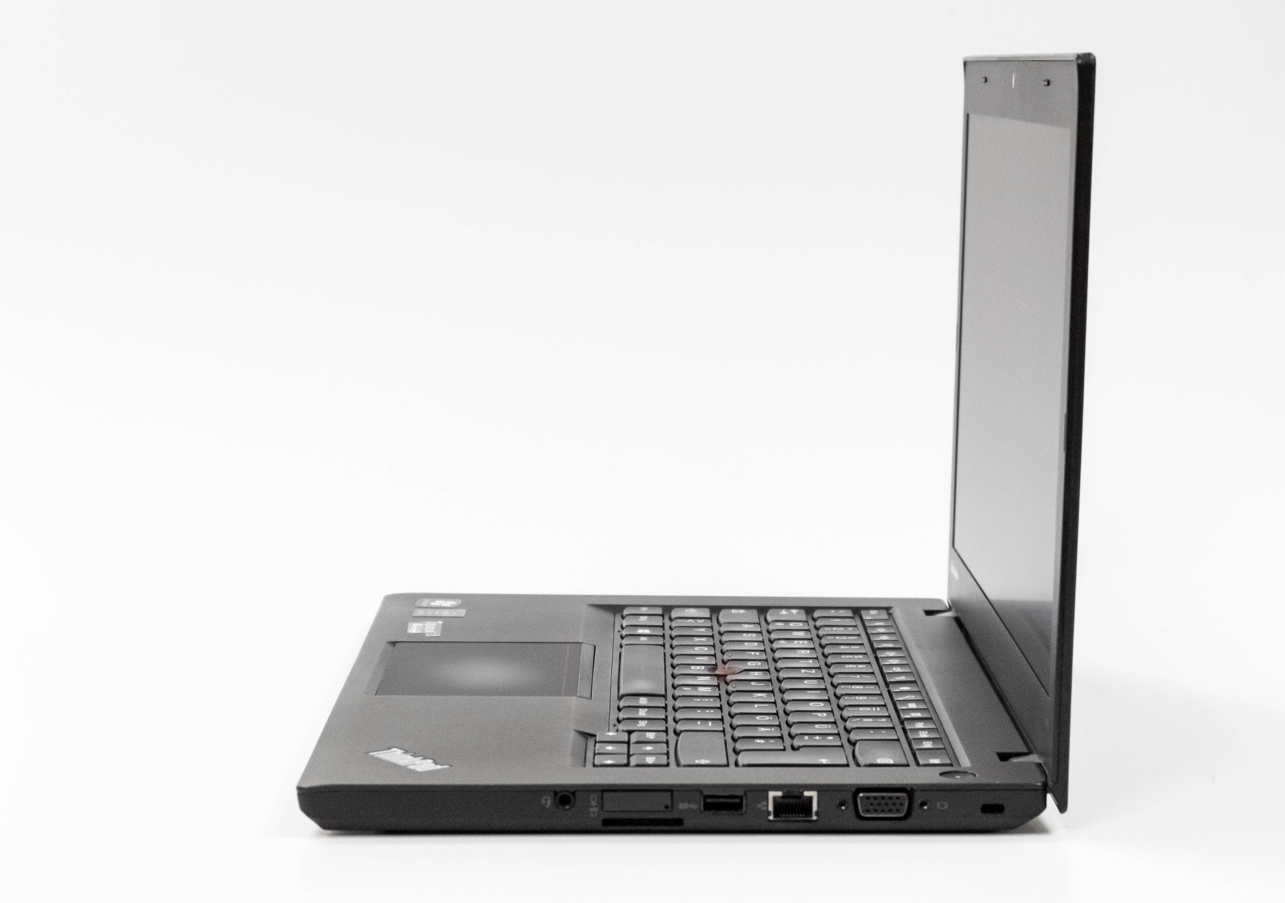 Lenovo ThinkPad T440 i5-4300U 4GB 256GB 14" WIN10 Laptop
