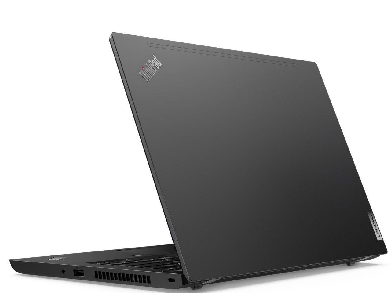 Lenovo ThinkPad L14 Gen 1 i5-10210U 8GB 256GB 14" FHD W11 Pro LTE QWERTZ-DE hervorragend