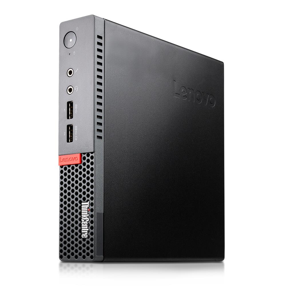 Lenovo Think Centre M710q i5-7400T 8GB 1TB NVMe WIN10 Pro USFF / tiny hervorragend